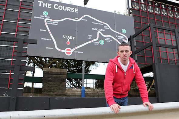 IOMTT: Irish Supersport Champion Announces TT Debut