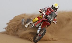 2015 Dakar Rally Preview
