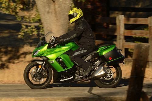 Kawasaki Ninja 1000 ABS Long-Term Test Wrap-Up