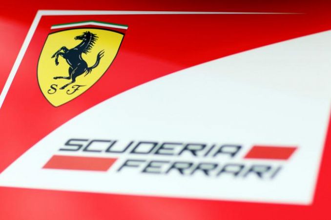 Ferrari spends EUR 40m on new technology - report