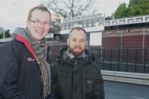 IOMTT: Former World Supersport Pilot To Make TT Debut