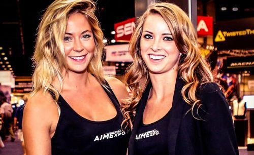 New Consumer Motorcycle Show Series In 2016!