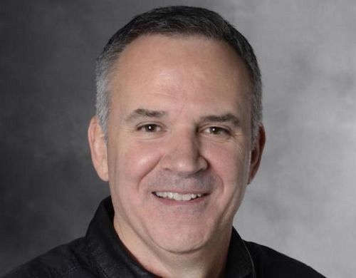 Harley-Davidson Motor Company CEO!