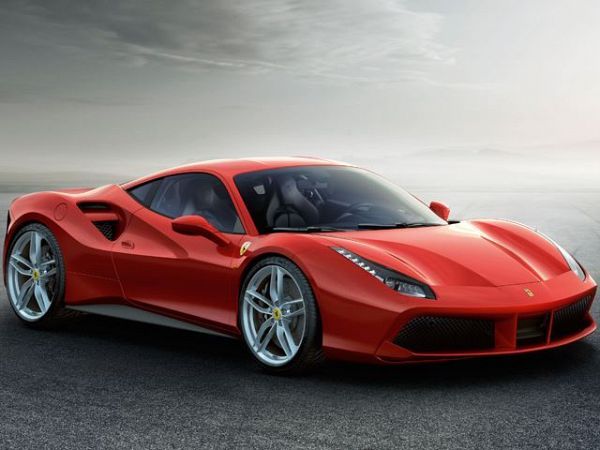 What Would You Buy: Acura NSX Or Ferrari 488 GTB?