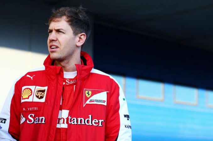 Vettel was right to leave Red Bull - Villeneuve