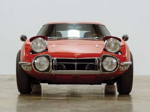 This Japanese Icon Is Now Worth $1 Million