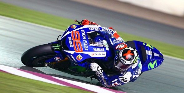 INTERVIEW: Jorge Lorenzo