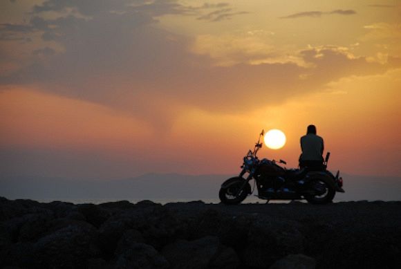 Prepare your Motorcycle for Spring in just 14 Tips!