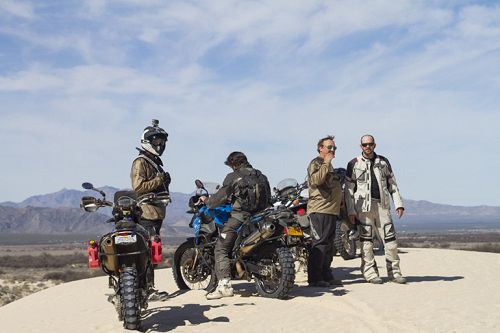 Taste of Dakar 2015 Photo Gallery