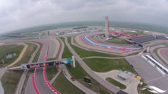 MotoGP: Grand Prix of The Americas Fan Appreciation Event Schedule Announced