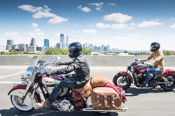 Polaris Reports Record First Quarter Earnings