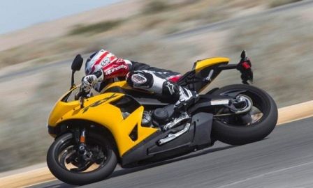 Track Days are Good for the Soul!