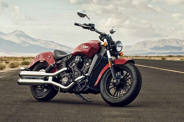 EICMA 2015 Top 10 Motorbikes!