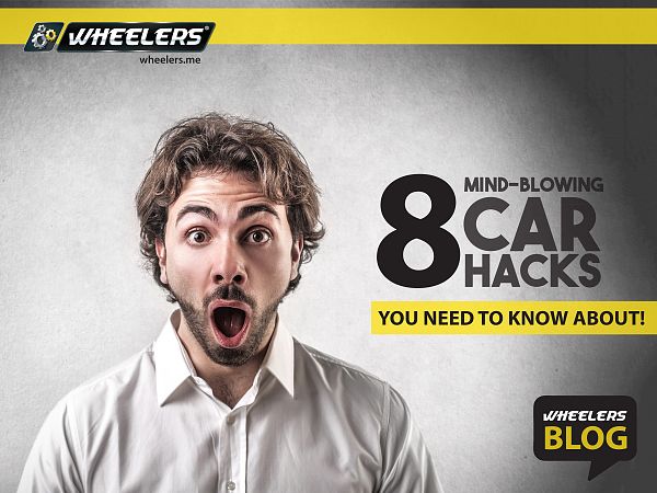 All Drive, No Drama!