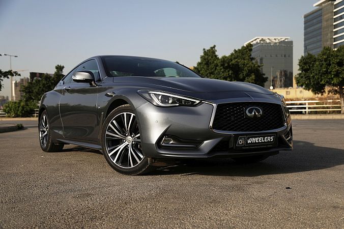 A Fun Sporty Coupe With Great Road Manners