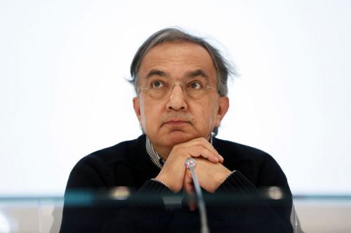 Ferrari will pay Fiat Chrysler $2.8 billion before its spinoff