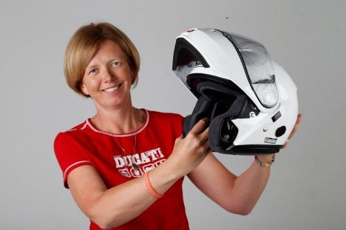 Product Review: Shoei Neotec Helmet