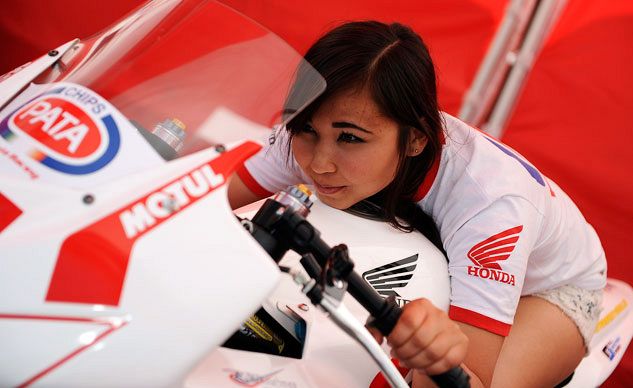 New Women’s Racing Sub-Class For 2015 European Junior Cup