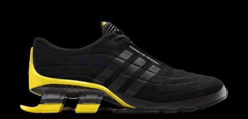 Porsche introduces their $500 running shoes!