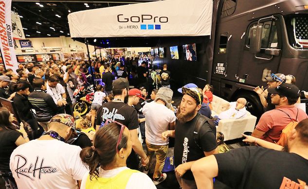 AIMExpo To Expand Made In America Pavilion In 2015!