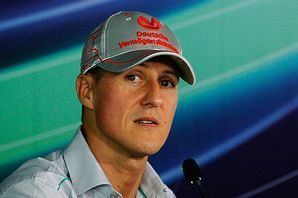 Michael Schumacher Health Update!