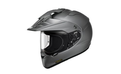Shoei Hornet X2 Review