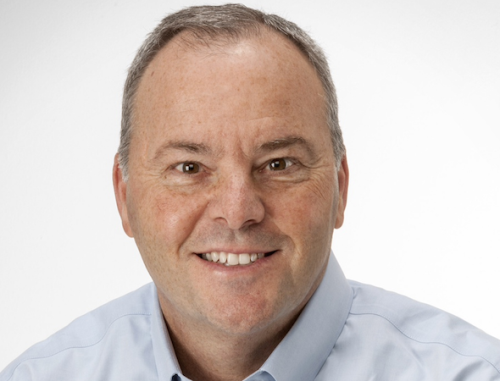 Mag Announces New CEO!