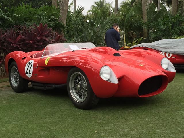 The Incredible Cavallino Classic: One Of The World’s Biggest Ferrari Meets Will Blow Your Mind