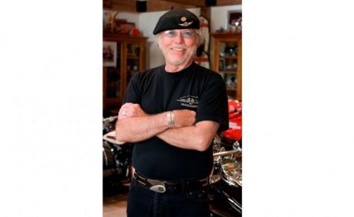 Harley Museum Holds Willie G. Exhibit June 13 â€“ Sept. 7, 2015