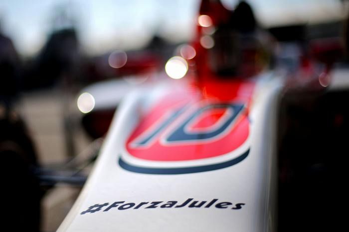 Marussia now targets China comeback with 2015 car