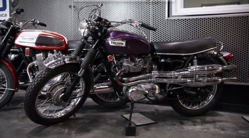 How Nostalgia Led to the MotoAmerica Racing Series  