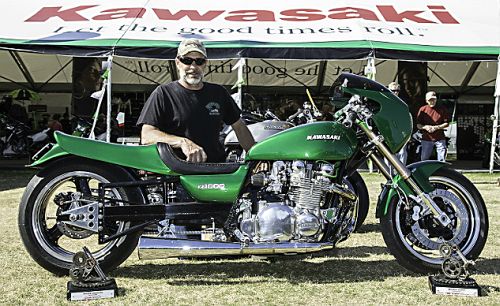 Bike Nite In The Daylite Returns To Daytona Bike Week