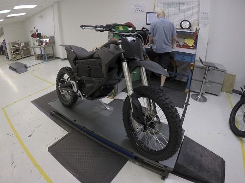 Breaking Records Building Better Bikes!