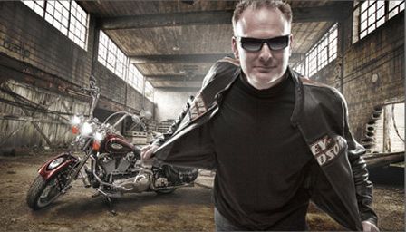 Top misconceptions about bikers!