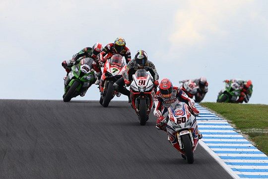 Fast off the WSB Mark!