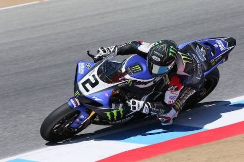 AMASBK: MotoAmerica Looking For Volunteers
