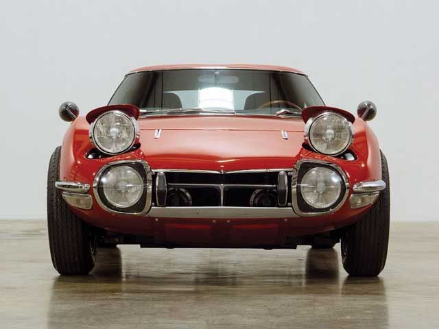 This Japanese Icon Is Now Worth $1 Million