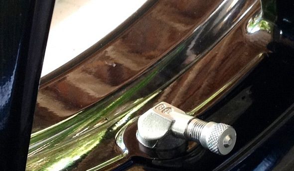 Ten Things I Wish The Motorcycle Manufacturers Would Do