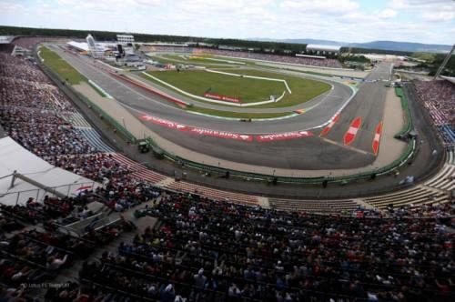Hockenheim denies blame for German GP demise
