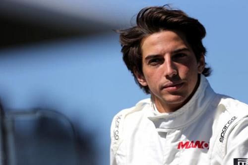 Merhi keeps options open amid Manor uncertainty