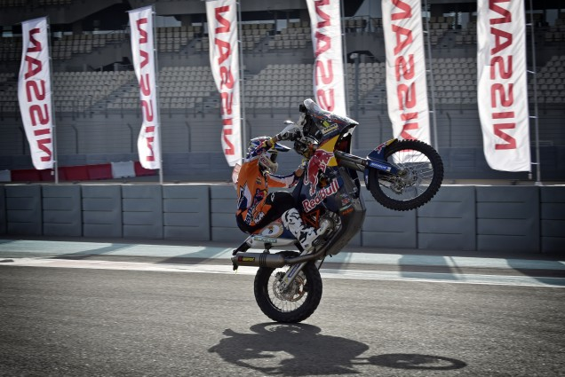 اﻧﻄﻼق ﻓﻌﺎﻟﻴﺎت راﻟﻲ أﺑﻮﻇﺒﻲ اﻟﺼﺤﺮاوي ﻣﻦ ﺣﻠﺒﺔ ﻣﺮﺳﻰ ﻳﺎس