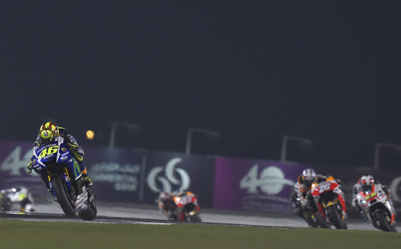 ﻓﺎﻟﻨﺘﻴﻨﻮ روﺳﻲ ﻳﻘﻠﻞ ﻣﻦ ﺣﻈﻮﻇﻪ ﺑﺎﻟﻔﻮز ﻓﻲ أوﺳﺘﻦ