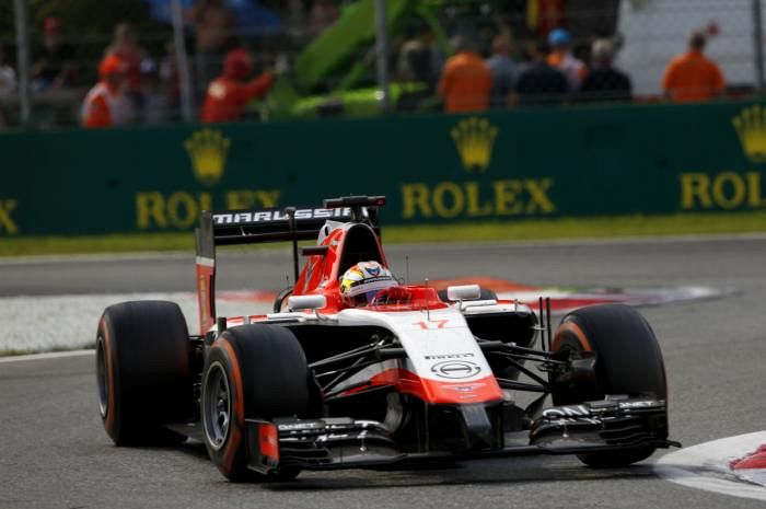 Bianchi father furious at FIA investigation!