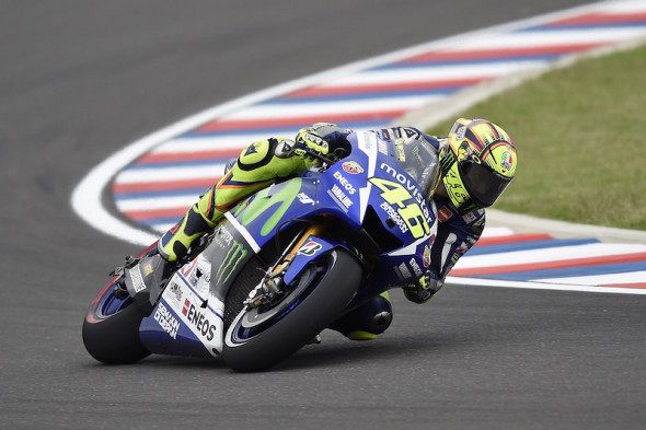MotoGP: Round #3 Movistar Yamaha Free Practice Report – Argentina