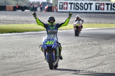 MotoGP 2015: Argentina Wrap-Up