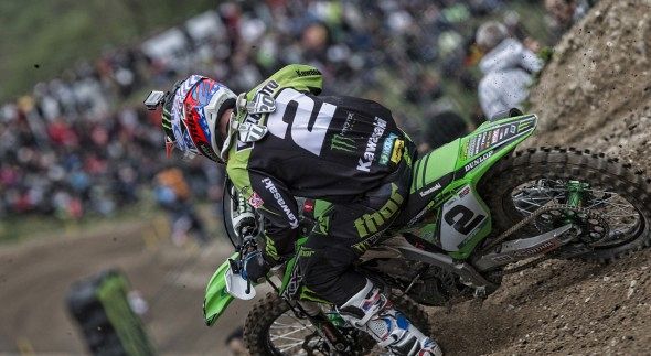 CW Exclusive Interview with Ryan Villopoto
