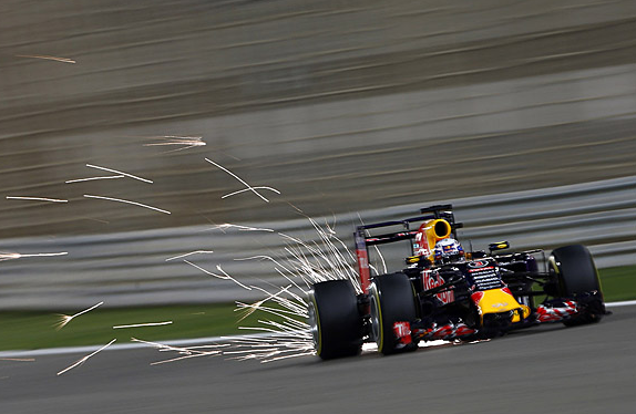 هورنر: الأسابيع الثلاثة المقبلة ستكون حاسمة لرينو