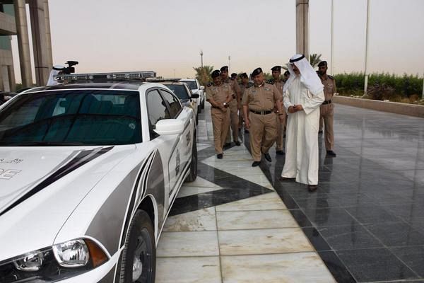 “بالصور” سيارات شرطة وأمن الكويت الجديدة بألوان مميزة لكل القطاعات بوزارة الداخلية