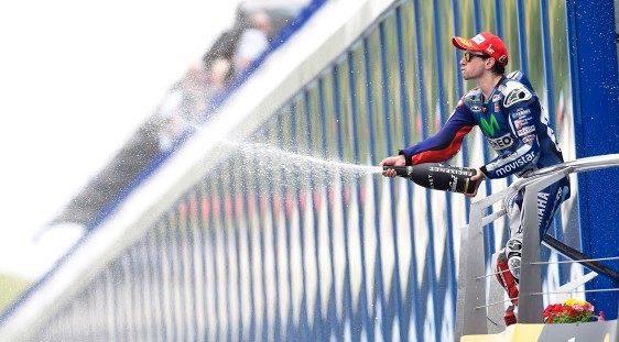 MotoGP 2015: Spain Wrap-Up