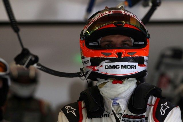 نيكو هولكنبرغ: لم أفقد رغبتي بالفورمولا واحد